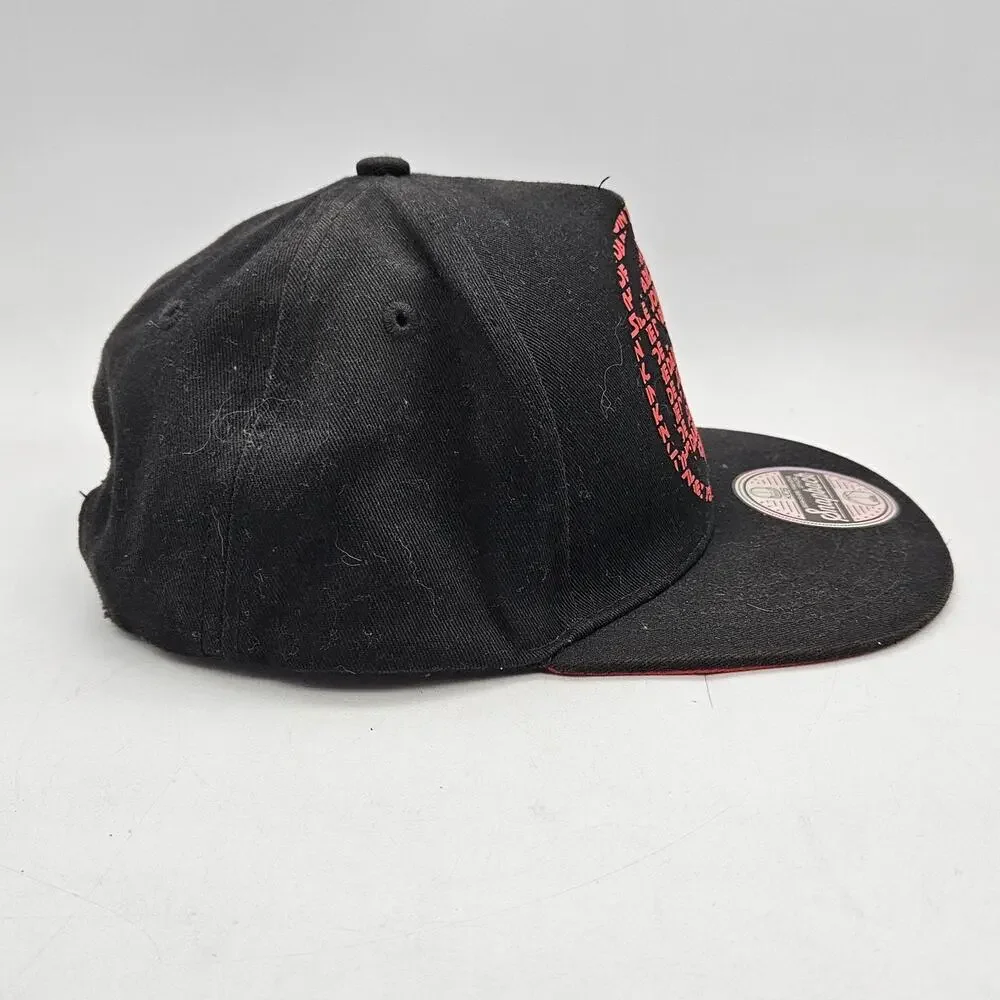 Berkshire Fashion Star Wars Darth Vader Join The Darkside Youth Snapback Hat Cap